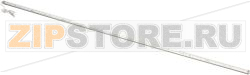 ASS.PLAF.LED_L=1400MM_LED K°5700_16.8W 