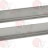 НАПРАВЛЯЮЩИЕ (ПАРА) TAR GN 515X35 ММ - НАПРАВЛЯЮЩИЕ (ПАРА) TAR GN 515X35 ММ