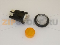 INTERRUTTORE LUMINOSO