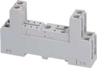 RELAY SOCKET GAVAZZI ZD50/2A