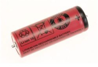 BATTERIE LI-ION 1,3Ah - VERSION 2012