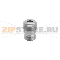 Адаптер вворачиваемый для датчиков физических величин IFM E40107