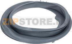 DOOR SEAL GASKET WHIRLPOOL C00286083 