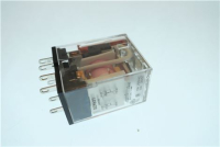 RELE  OMRON MY2 24 VAC