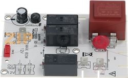 VAR.EM.PS 3V 230V + NTC    UNBRANDED 