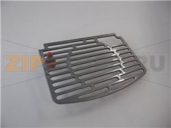 GRIGLIA RACCOGLI GOCCE 172x118 mm 