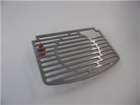 GRIGLIA RACCOGLI GOCCE 172x118 mm