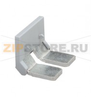 Гребенчатый мостик Phoenix Contact EB 2-36/UKH