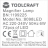 Лампа настольная с лупой 6 Вт, Ø: 120 мм, коэфф. увеличения: 1.75х Toolcraft 1199225 - Лампа настольная с лупой 6 Вт, Ø: 120 мм, коэфф. увеличения: 1.75х Toolcraft 1199225