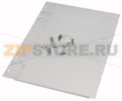 Разделитель ДхШ=650x950mm Eaton XPBMB0610 
