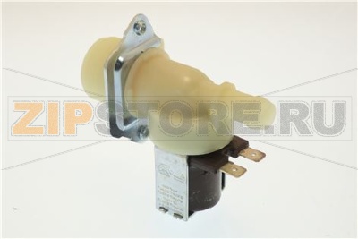INLET VALVE 1 WAY WM20 