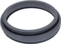 DOOR BELLOW SEAL INDESIT SUITABLE FOR C0