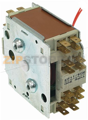 DISHWASHER TIMER 1123 