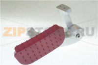 BRACCIO PRESSAMERCE SNODATO COMPLETO