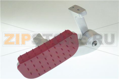 BRACCIO PRESSAMERCE SNODATO COMPLETO 