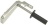 MEAT-HOLDING ARM LENGTH 260 mm