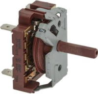 SELECTOR SWITCH 4 POSITIONS