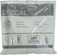 СРЕДСТВО УДАЛЕНИЯ НАКИПИ URNEX DEZCAL 200 Г