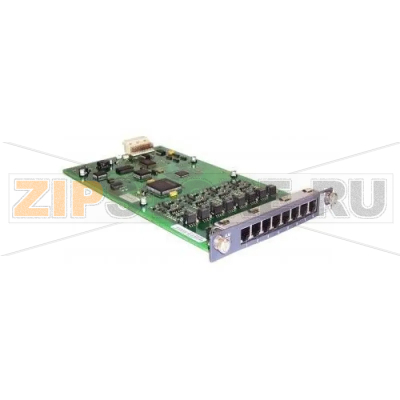 Плата Avaya 700508199 