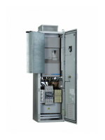 Преобразователь частоты 110 кВт, 415 В, IP23 Schneider Electric ATV71EXC2C11N4