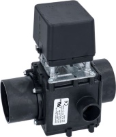 Electrovalvula 230V AC 50/60Hz 1vía Agua