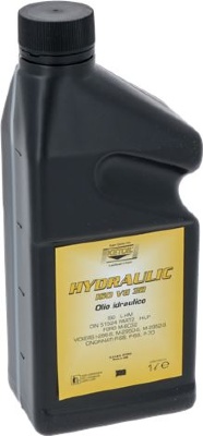 OLIO MACCHINE SOTTOVUOTO VG32 ISO32 1 L 