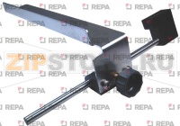 COMPLETE CARTRIDGE CONTROL UNIT