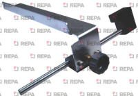 COMPLETE CARTRIDGE CONTROL UNIT