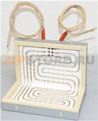 RESISTANCE 3000W GN2/3 