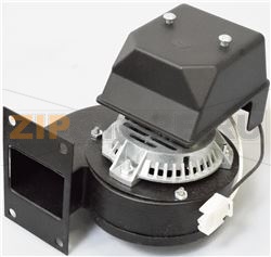 VENTILATEUR CENTRIFUGE 