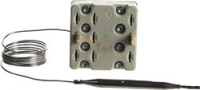 Safety limit switch 213 °C, 890 mm