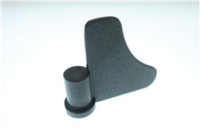 KNEADING SHOVEL 132