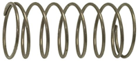 STAINLESS STEEL SPRING ø 1.80x60 mm
