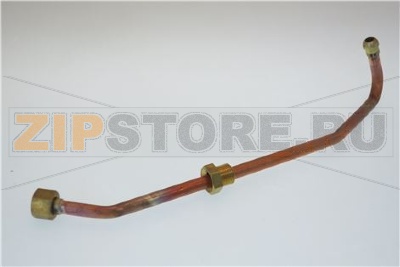 TUBO VAPORE SINISTRO 2 GR 