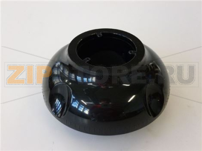GHIERA REG. MACININO NERO ABS 