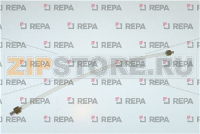 Schlauch FEP 4x2.5x190mm 