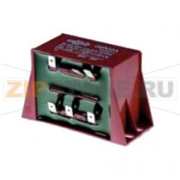 Трансформатор Rational C-l.CCM/CCC 61-202 начиная с 05/93 до 05/97