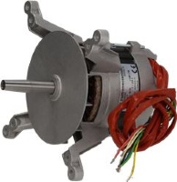 VENTILATORE ASSIALE 40x40x20 mm 12V DC