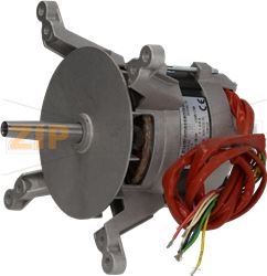 VENTILATORE ASSIALE 40x40x20 mm 12V DC 