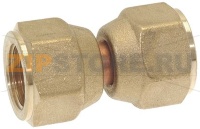 TURNING DOUBLE SLEEVE  US4-6 3/8sae