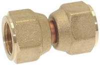 TURNING DOUBLE SLEEVE  US4-6 3/8sae