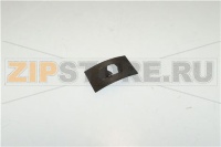 MOLLETTA DI FISSAGGIO ø 4 mm