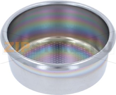 PRECISION FILTER 2T 14/16 gr H24.2 NANOT 