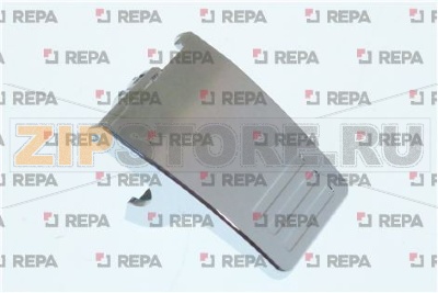 LEVIER VAPEUR CHROME X-ONE TCI 