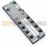 8-Port-IO Link Master Class B; Profinet; 24 В постоянного тока / 2,0 А; Соединение 8xM12; WideLine Wago 765-4102/100-000 - 8-Port-IO Link Master Class B; Profinet; 24 В постоянного тока / 2,0 А; Соединение 8xM12; WideLine Wago 765-4102/100-000