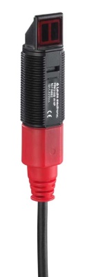 Датчик оптический Leuze ET318B.W3/2N 