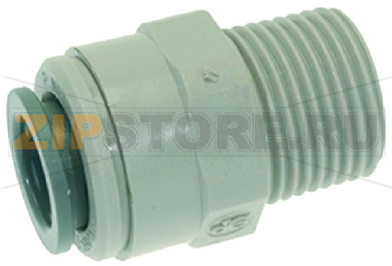 ПРЯМОЙ ШТУЦЕР JG PI011203S 