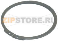 ANELLO SEEGER ESTERNO