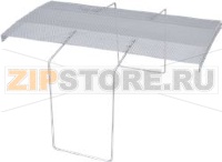 FILTER FOR FRYER TANK