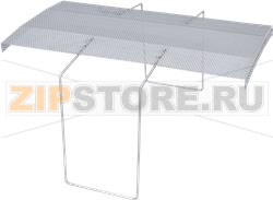 FILTER FOR FRYER TANK 